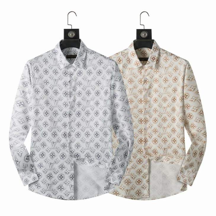 Picture of LV Shirt Long _SKULVM-3XL26nn2926698